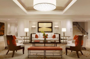 Гостиница The H Hotel  Мидленд
